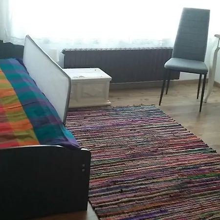 Magnolia Apartment