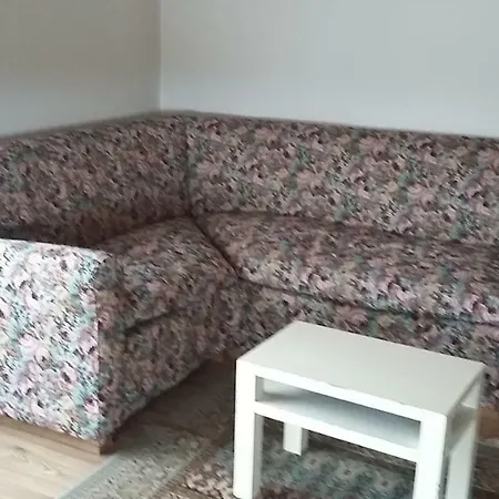 Magnolia Апартаменты Беллуно