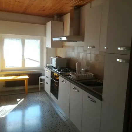Apartment Magnolia Belluno