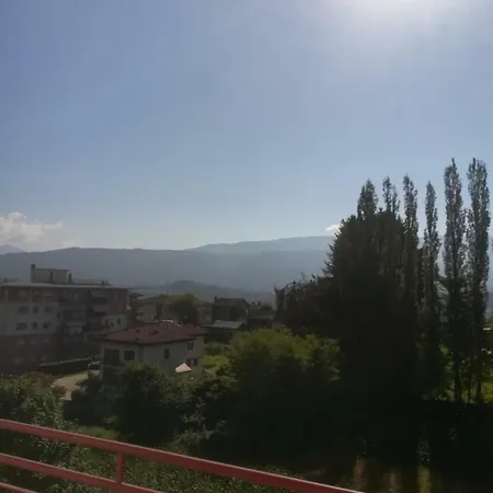 Magnolia Apartment Belluno