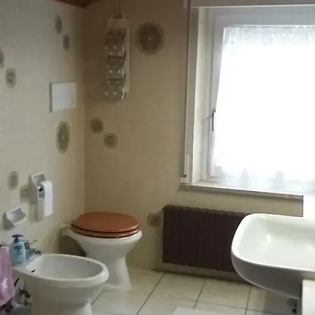 Apartmán Magnolia