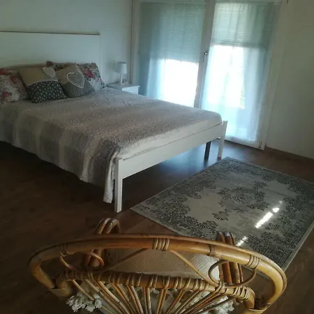 Magnolia Apartmán