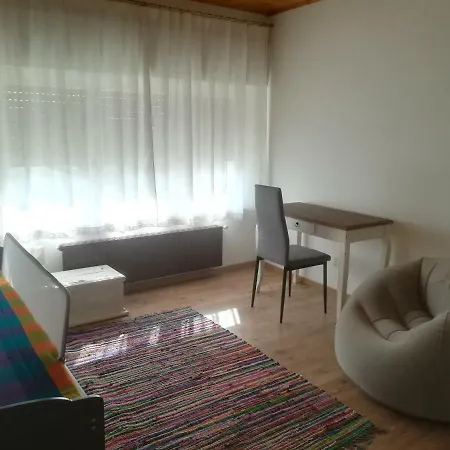 Apartmán Magnolia