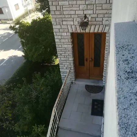 Apartmán Magnolia Belluno